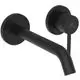 IS-Wand-Waschtischarmatur-Ceraline-Nuovo-Ausld-180mm-Silk-Black-BD764XG gallery number 1